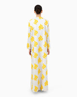 Gilded Yellow