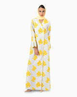 Gilded Yellow