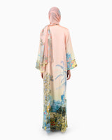 Rose Pink