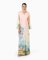 Rose Pink