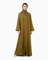 Eve Olive