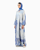 Azur Blue