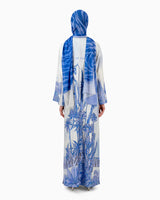 Azur Blue
