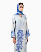 Azur Blue