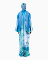 Rose Blue
