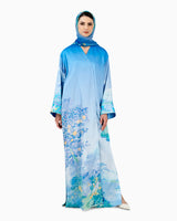 Rose Blue
