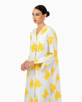 Gilded Yellow
