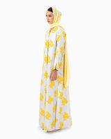 Gilded Yellow