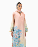 Rose Pink