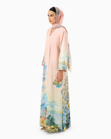 Rose Pink