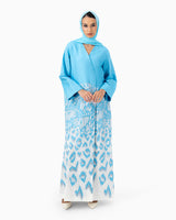 Farah Bleu
