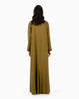 Laurel Olive
