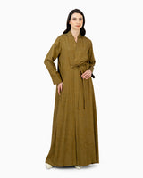 Laurel Olive