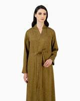 Laurel Olive
