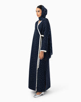 Celeste Navy