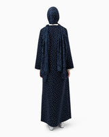 Celeste Navy