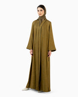 Eve Olive