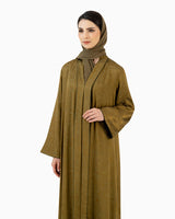 Eve Olive