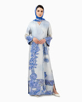 Azur Blue