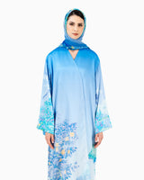 Rose Blue