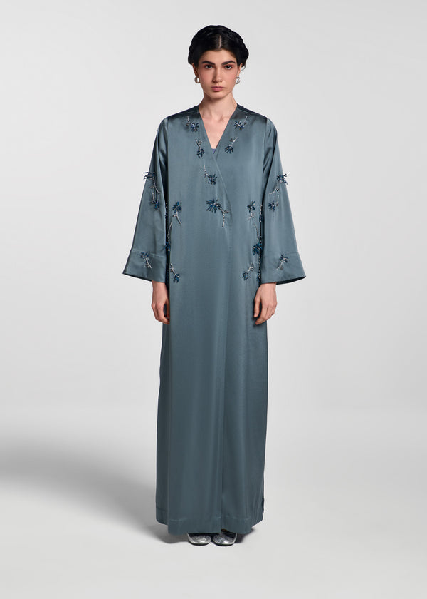 Yara Teal