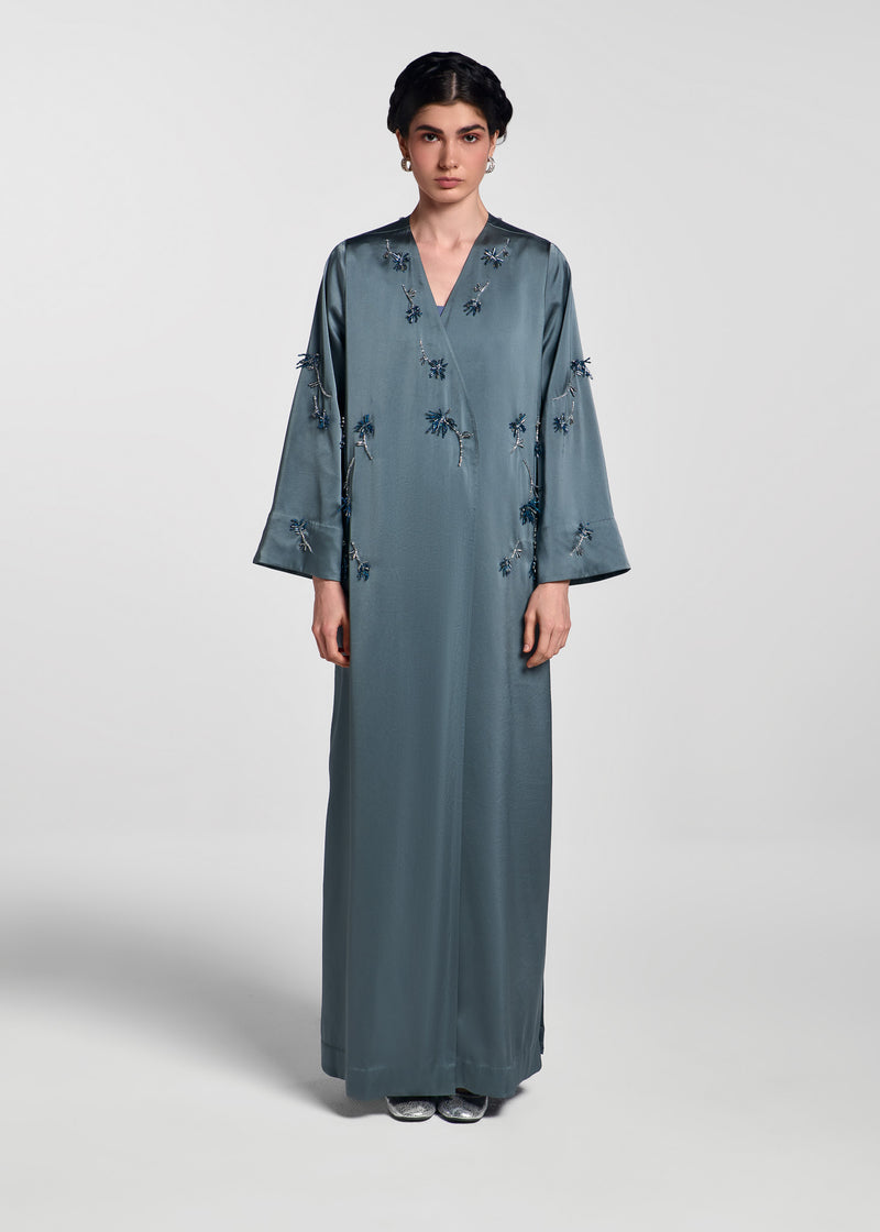 Yara Teal
