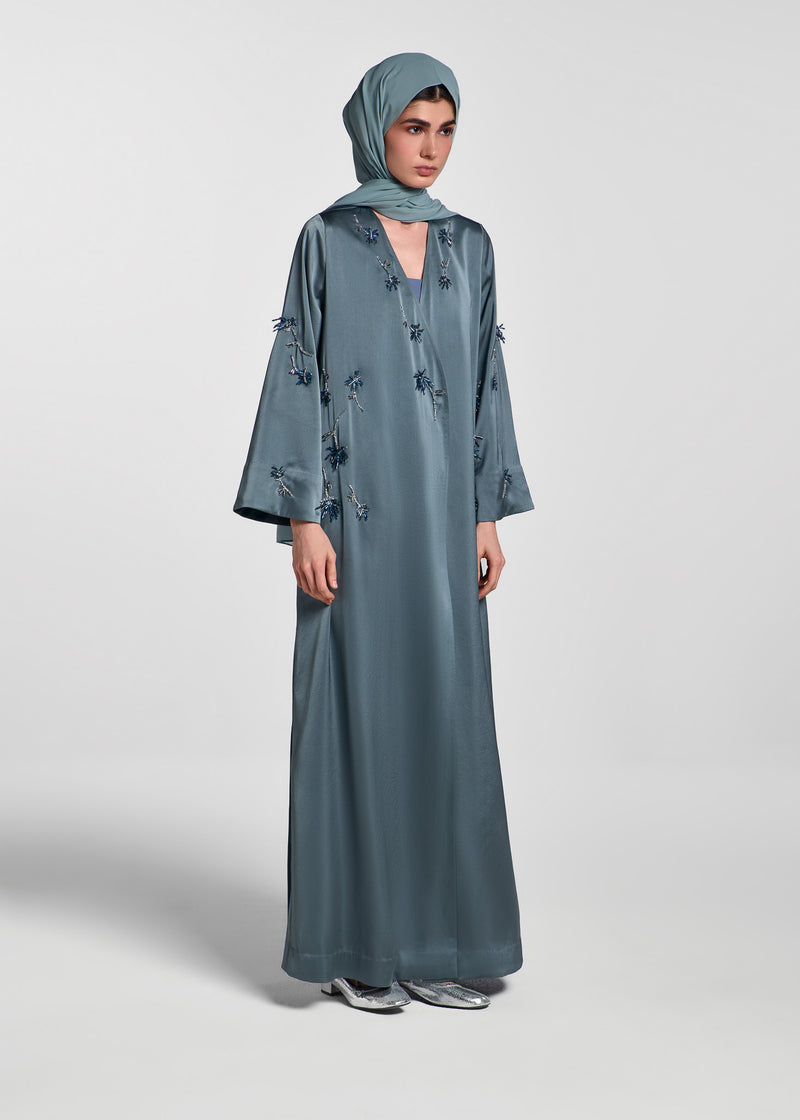 Yara Teal