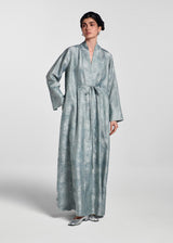 Zina Teal