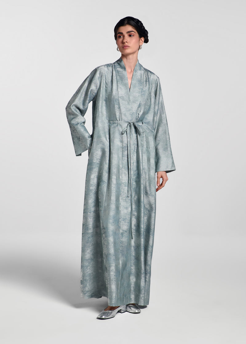 Zina Teal