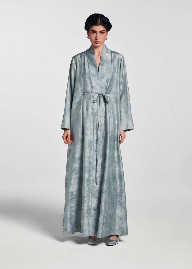 Zina Teal
