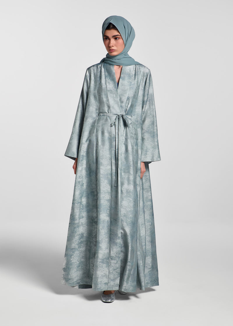 Zina Teal