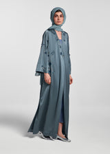 Yara Teal