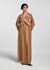 Rawya Beige