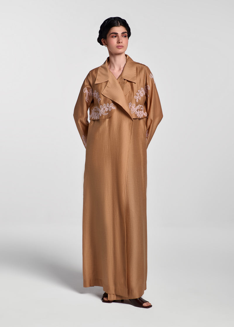 Rawya Beige