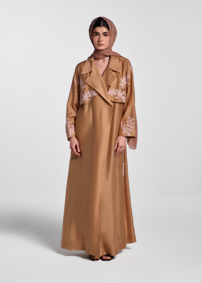 Rawya Beige