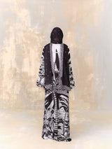 Nara Silk Jader