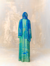 Nara Silk Tiffany