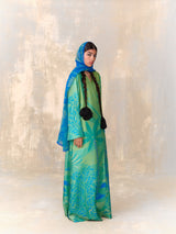 Nara Silk Tiffany