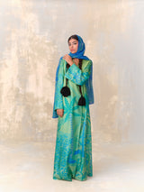 Nara Silk Tiffany