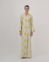 Gilded Yellow