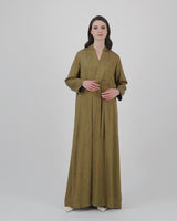 Laurel Olive