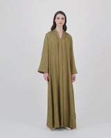 Eve Olive