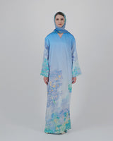 Rose Blue