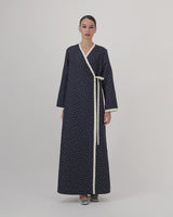 Celeste Navy