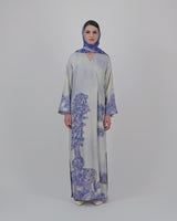 Azur Blue