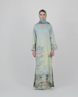 Rose Green