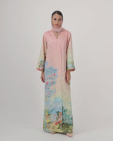 Rose Pink