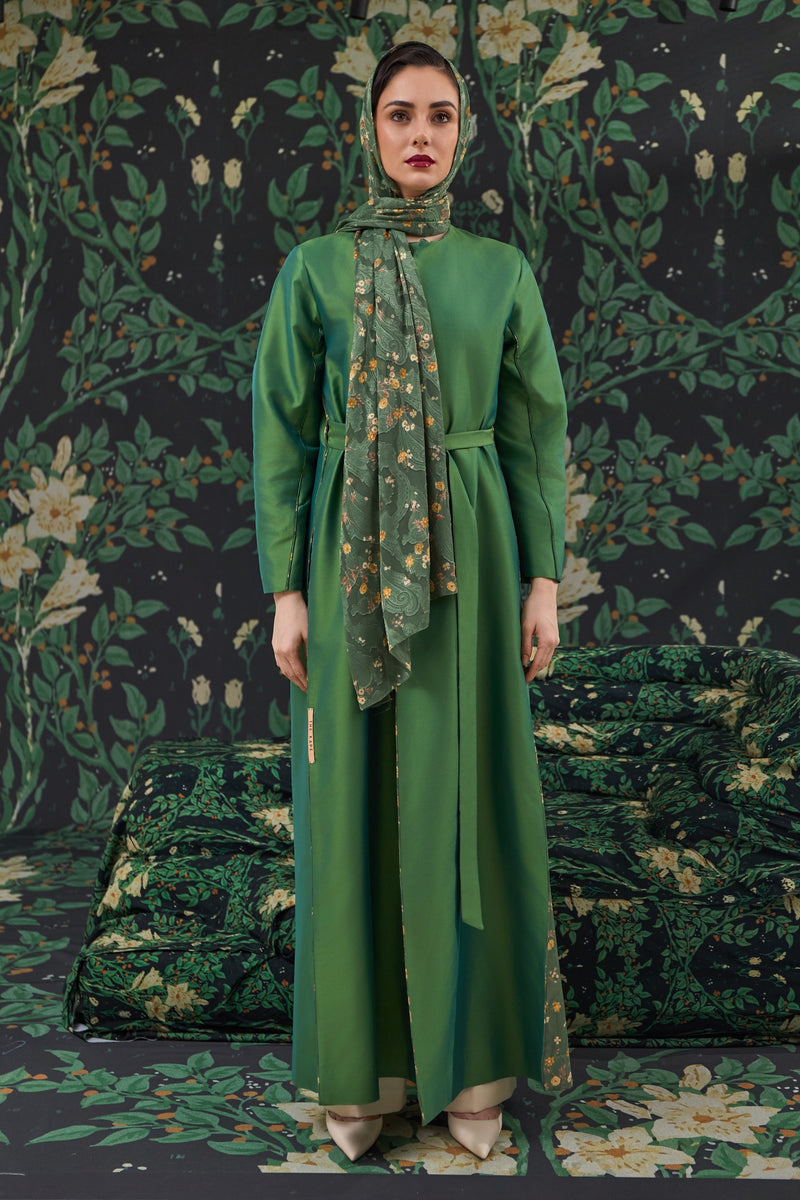 Sayan Willow