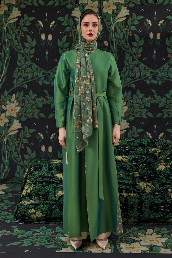 Sayan Willow