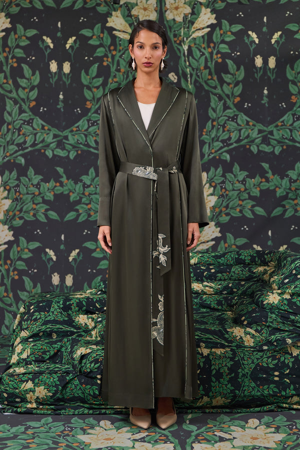 Gaida Deep Moss
